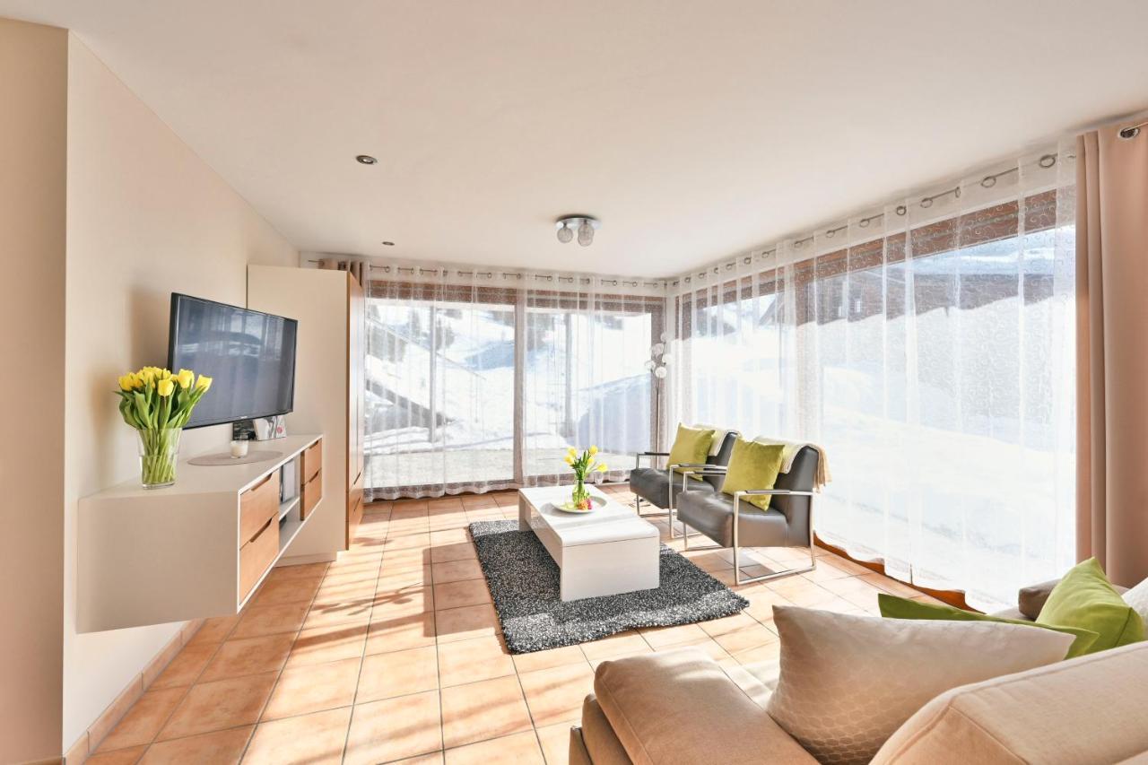 Appartements Haus Dr Muxel Lech Extérieur photo